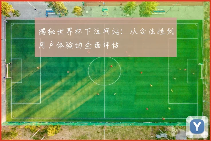 揭秘世界杯下注网站:从合法性到用户体验的全面评估