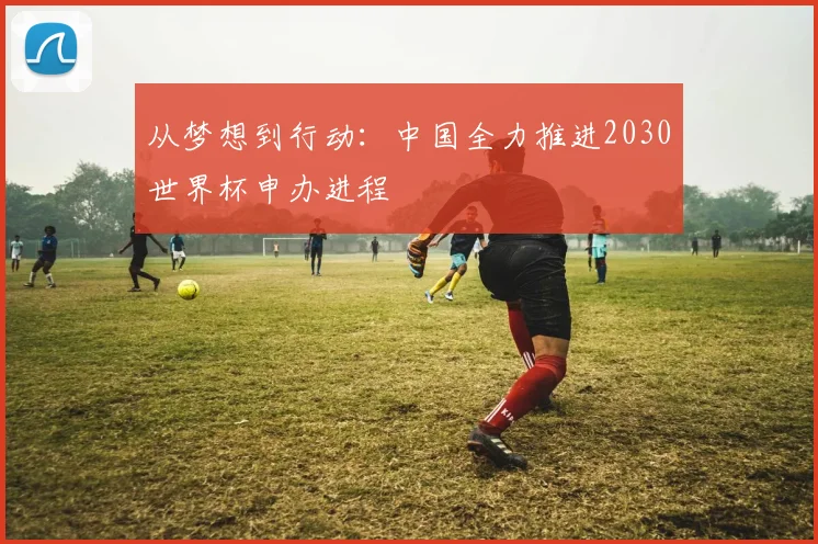 从梦想到行动：中国全力推进2030世界杯申办进程