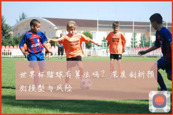 世界杯赌球有算法吗?深度剖析预测模型与风险