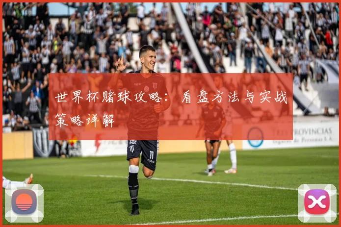 世界杯赌球攻略:看盘方法与实战策略详解