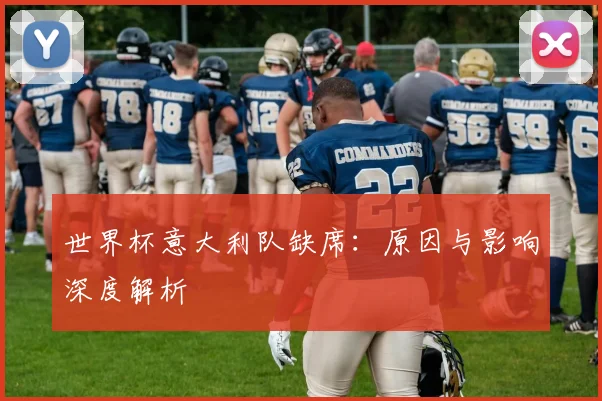 世界杯意大利队缺席：原因与影响深度解析