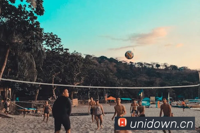 多媒体互动体验